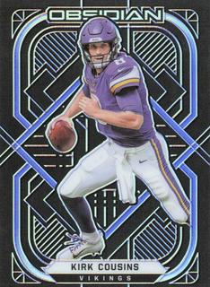 Kirk Cousins