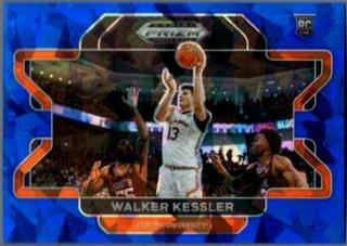 Walker Kessler