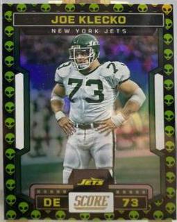 Joe Klecko