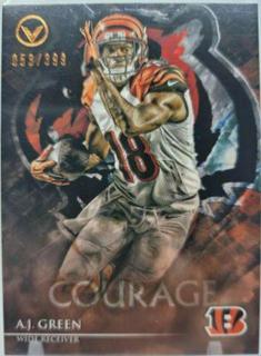 A.J. Green