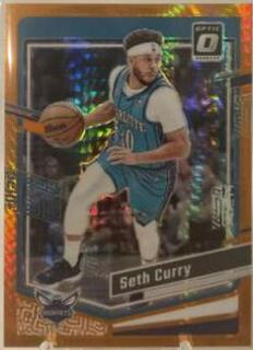 Seth Curry