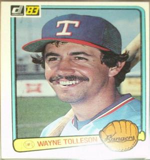 Wayne Tolleson