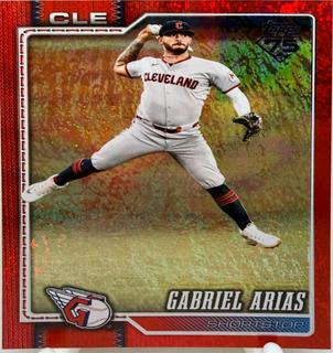 Gabriel Arias