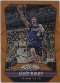 Mike Bibby
