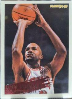 Ron Harper