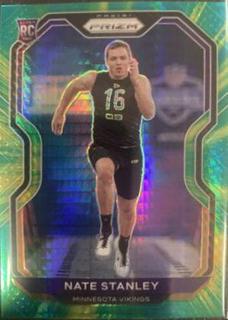 Nate Stanley