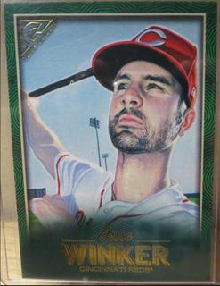 Jesse Winker