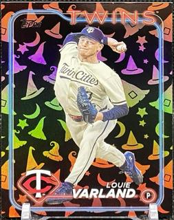 Louie Varland