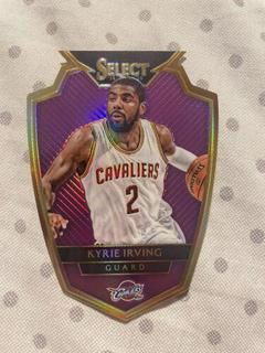 Kyrie Irving