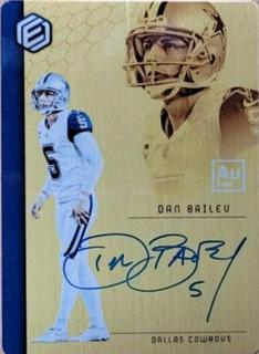 Dan Bailey