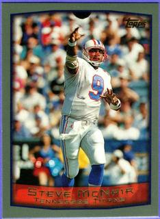 Steve McNair