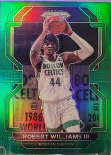 Robert Williams III