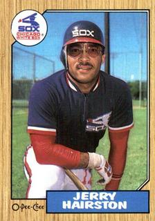Jerry Hairston
