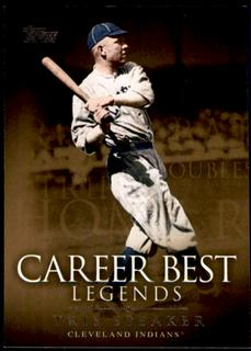 Tris Speaker