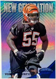 Vontaze Burfict