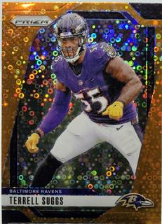 Terrell Suggs