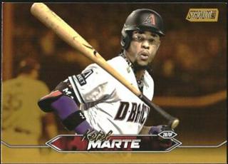 Ketel Marte