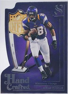 Adrian Peterson
