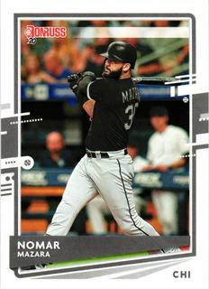 Nomar Mazara