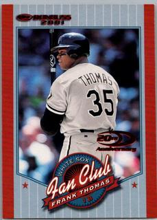 Frank Thomas