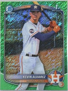 Kevin Alvarez