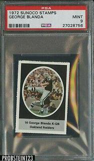 George Blanda