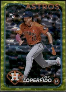 Joey Loperfido