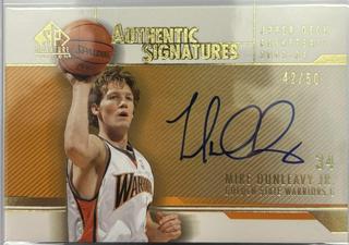 Mike Dunleavy Jr.