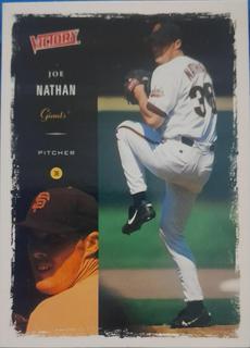 Joe Natham