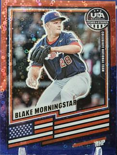 Blake Morningstar