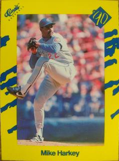Mike Harkey