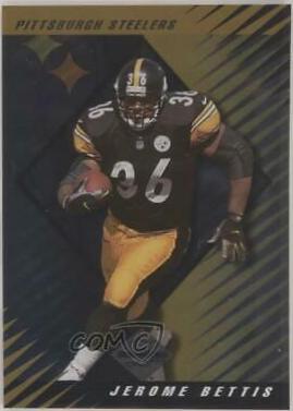 Jerome Bettis #188