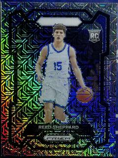 Reed Sheppard
