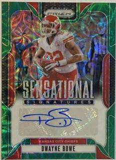 Dwayne Bowe