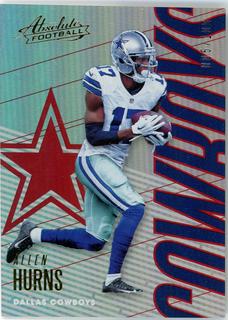 Allen Hurns