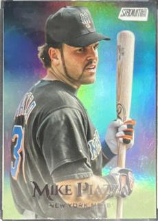 Mike Piazza
