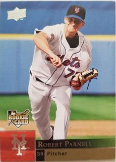 Bobby Parnell