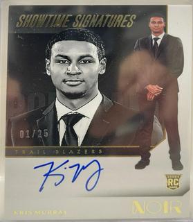 Kris Murray