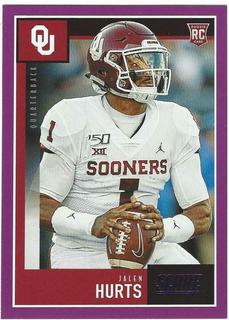 Jalen Hurts