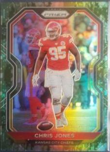 Chris Jones
