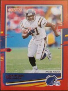 LaDainian Tomlinson