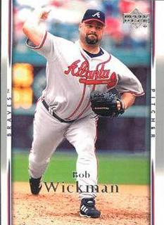 Bob Wickman