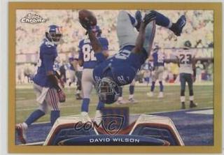 David Wilson