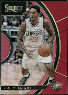 Lou Williams