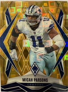 Micah Parsons