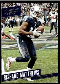 Rishard Matthews