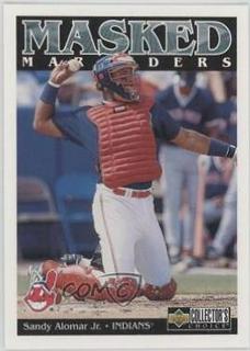 Sandy Alomar Jr.