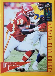 Derrick Thomas