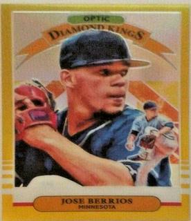 Jose Berrios