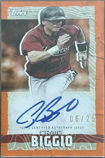 Craig Biggio